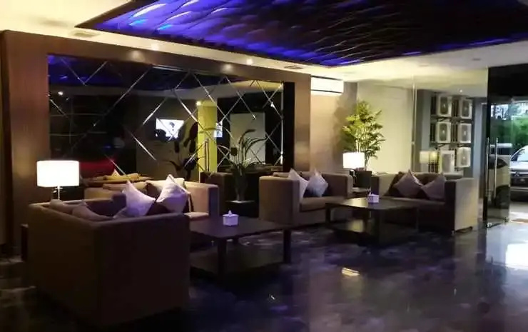 Hotel photo 10