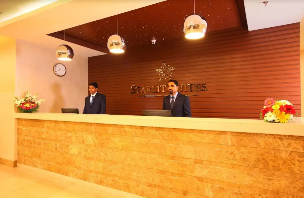 Hotel photo 20