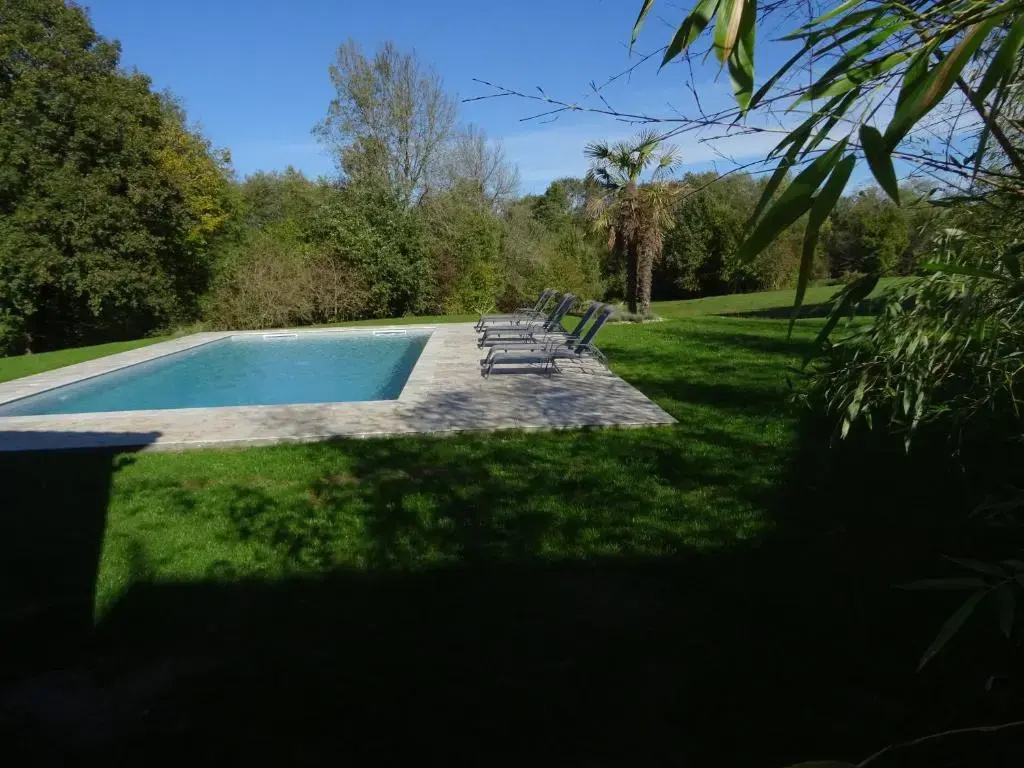 Domaine la Bastide