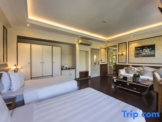 Hon Tam Resort Nha Trang