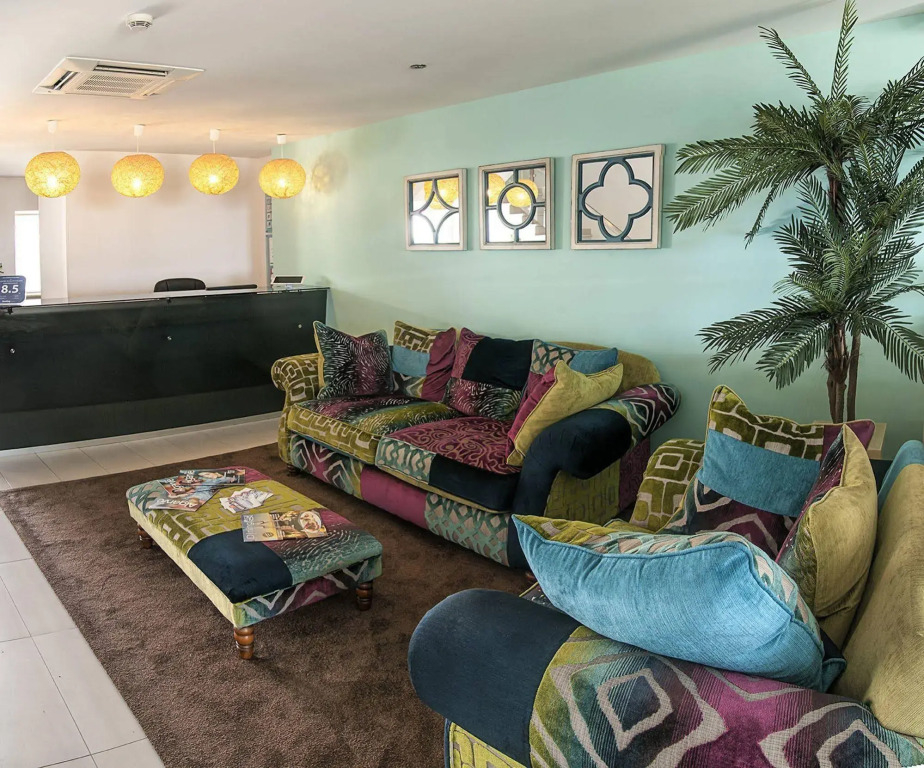 Mareta View Boutique Bed & Breakfast by null