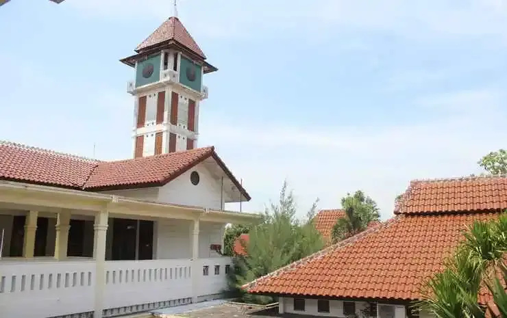 Guest House Eboni Madiun