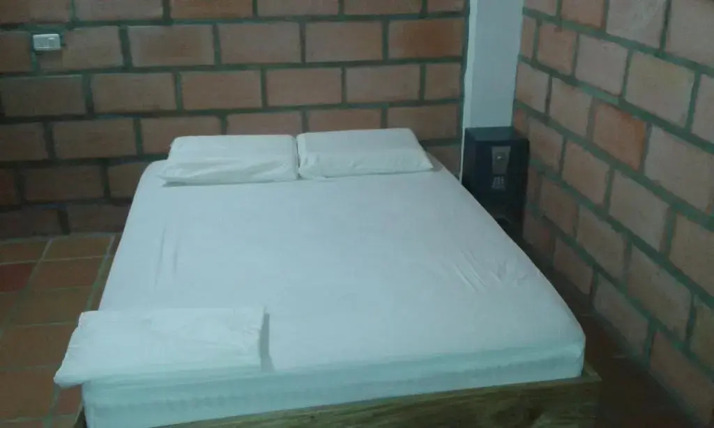 Hotel Pizzeria Opera Tolu - Chambres