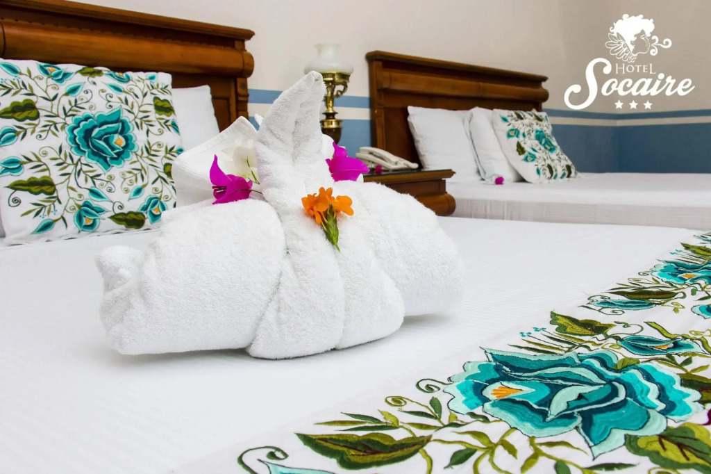 Hotel Socaire — фото 6