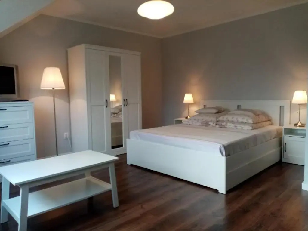 Sára Apartman Parádfürdő - фото 12