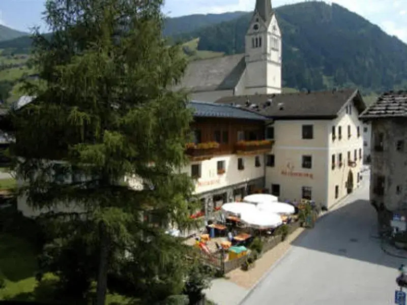 Gasthof Grimming Hotel