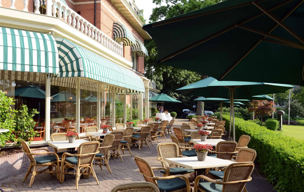 Amrâth Hotel Lapershoek Arenapark - Général