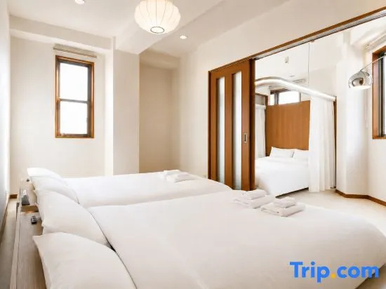 SLEEPLAB THE STAY Casual Shinjuku 사진 4