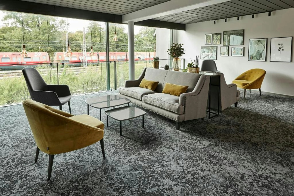 Go Hotel Østerport - Général