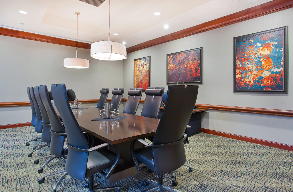 Holiday Inn University Plaza-Bowling Green by IHG - Général