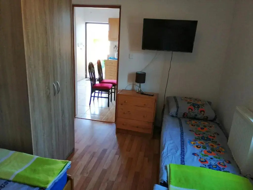 Baltic-House - Chambres