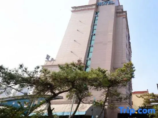 Cheonan Just Sleep Hotel Suite Cheonan Station