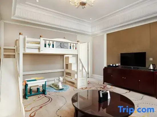 Sofitel Xining - Chambres