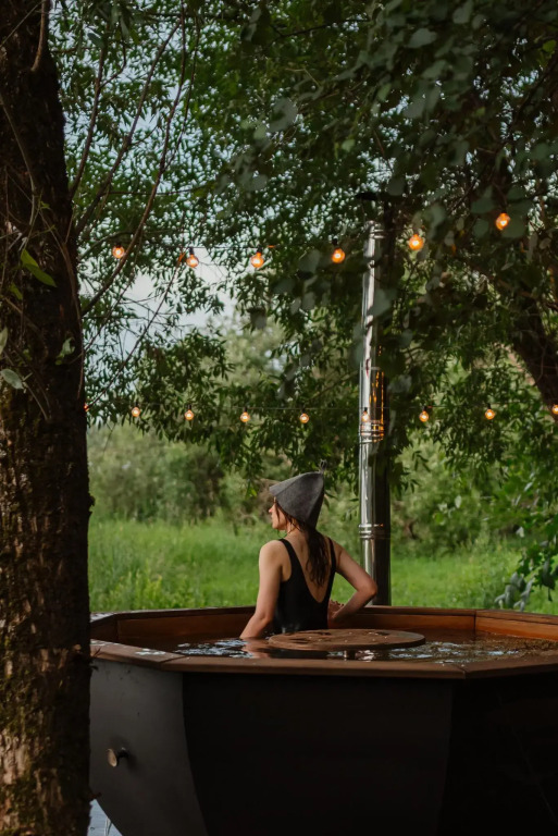 Берег Желаний - фото 18