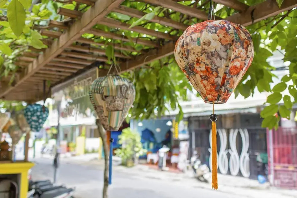 Thien Nga Hotel by null