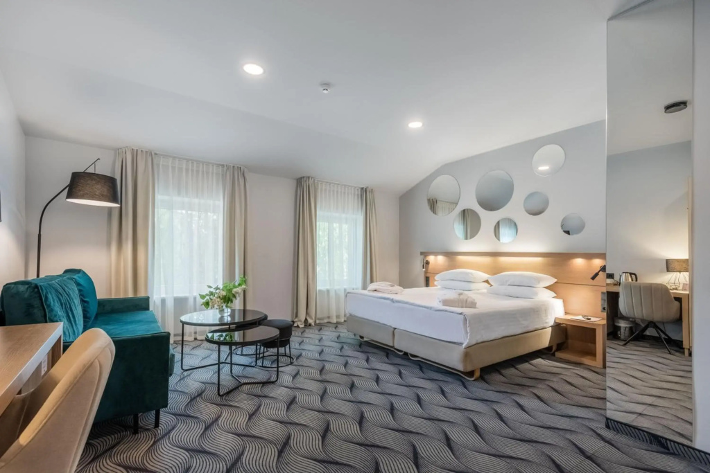Hotel photo 2
