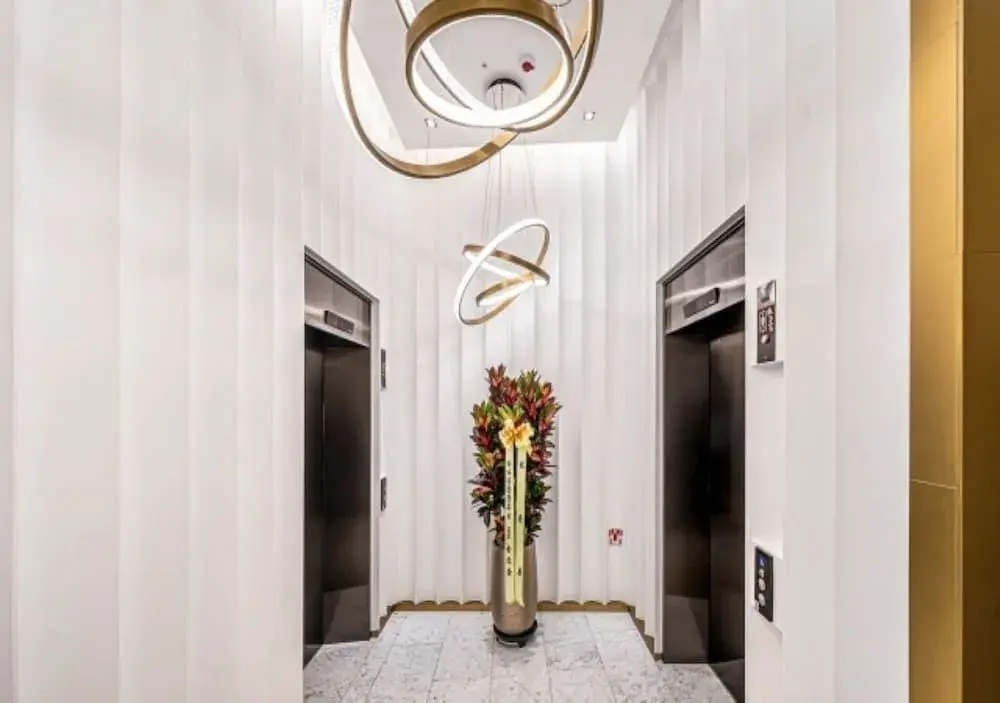 Hotel photo 14
