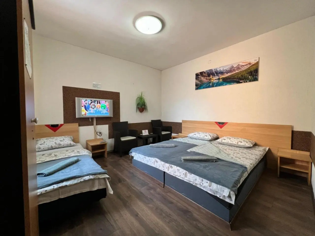 Hotel photo 10