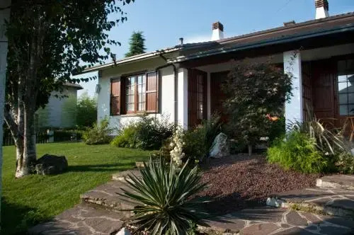 Cascina 36 B&B