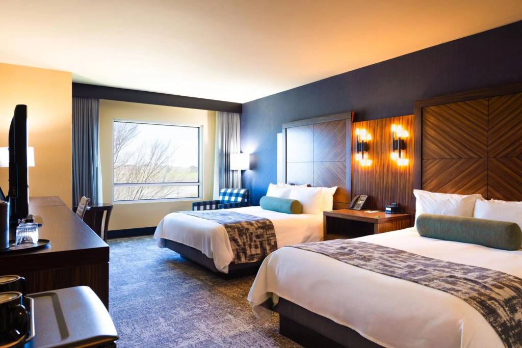 Apache Casino Hotel — 4