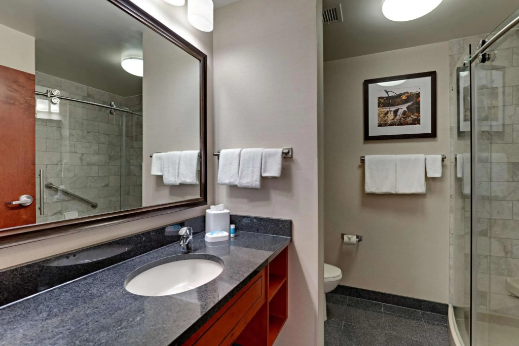 Drury Plaza Hotel Nashville Franklin - Général