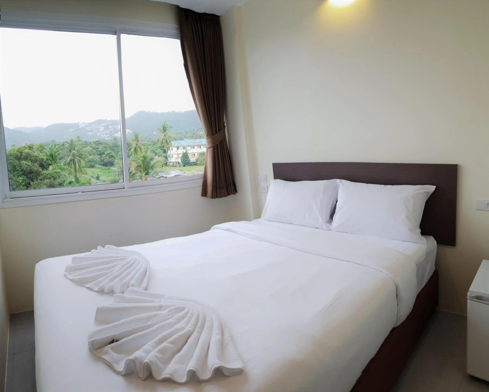 Top Hostel Samui — 4