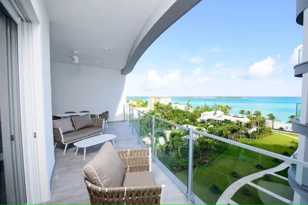 Luxury Apartment