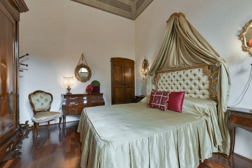 Palazzo Coli Bizzarrini Image 68