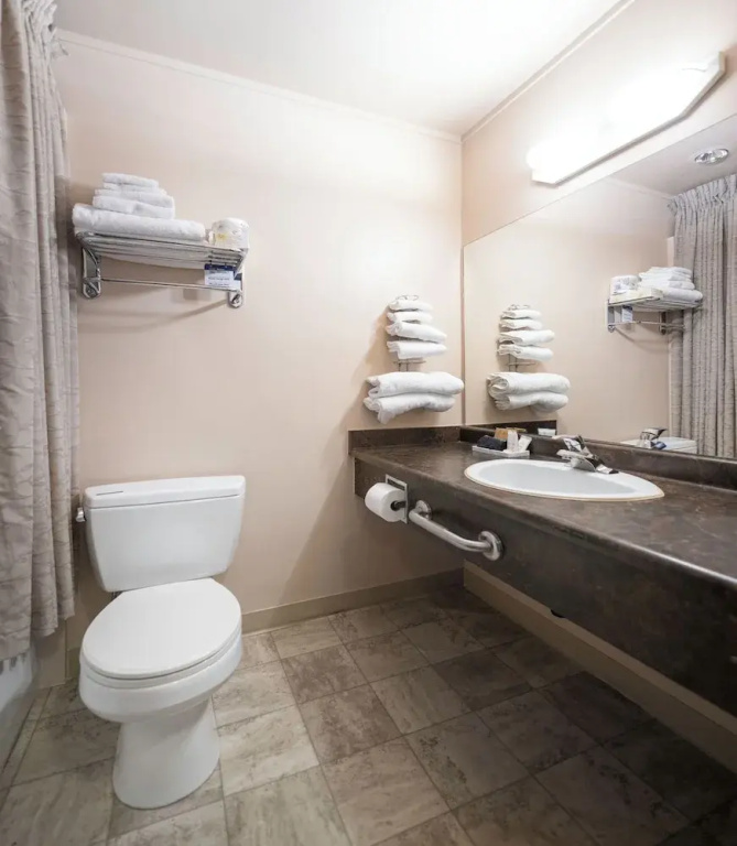 Standard Quadruple room with ocean view