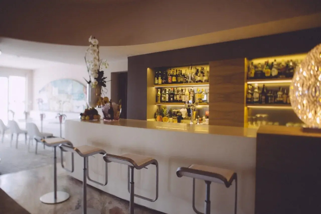 Olivi Hotel & Natural Spa