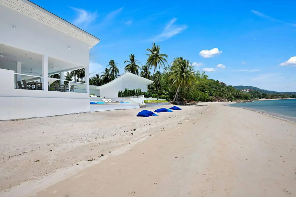 La Perle Luxury Boutique Hotel - Général