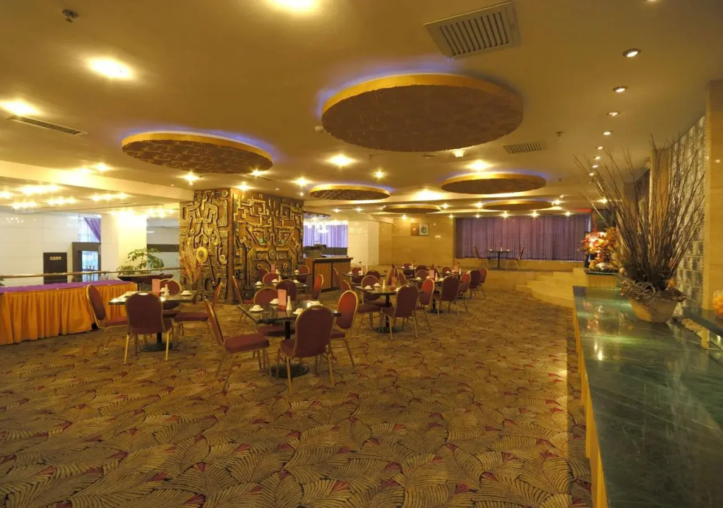 Business Centre