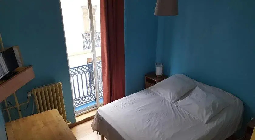 Hôtel Confort — фото 4