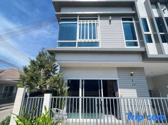 Townhome Sattahip