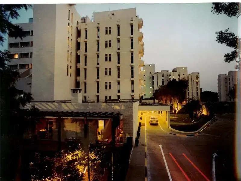 Edenpark New Delhi (Qutab Hotel) - Chambres