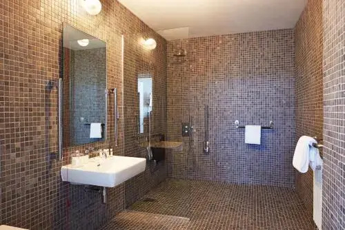 Hotel photo 10