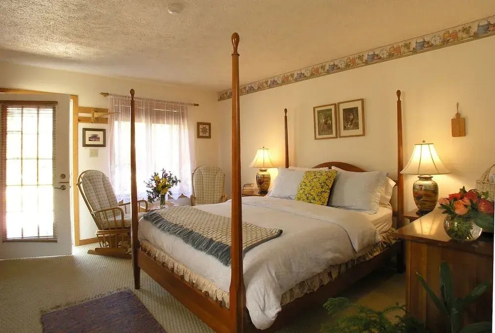 Hotel photo 10