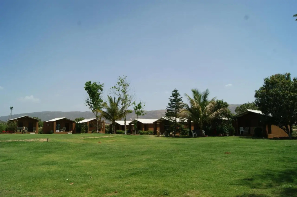 Pushkar Risala Resort - Général