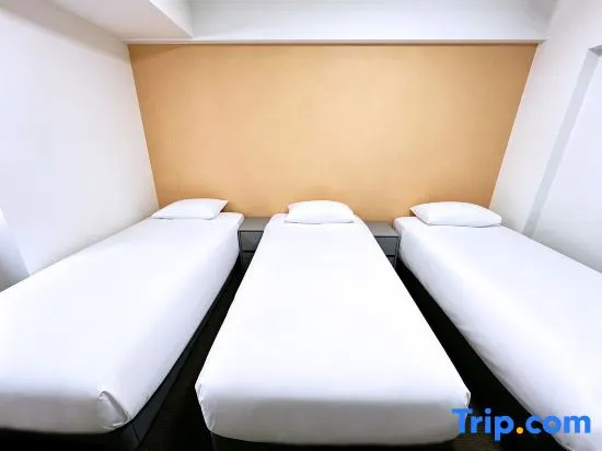 Hotel Arashi Daikokucho No.8113 사진 9