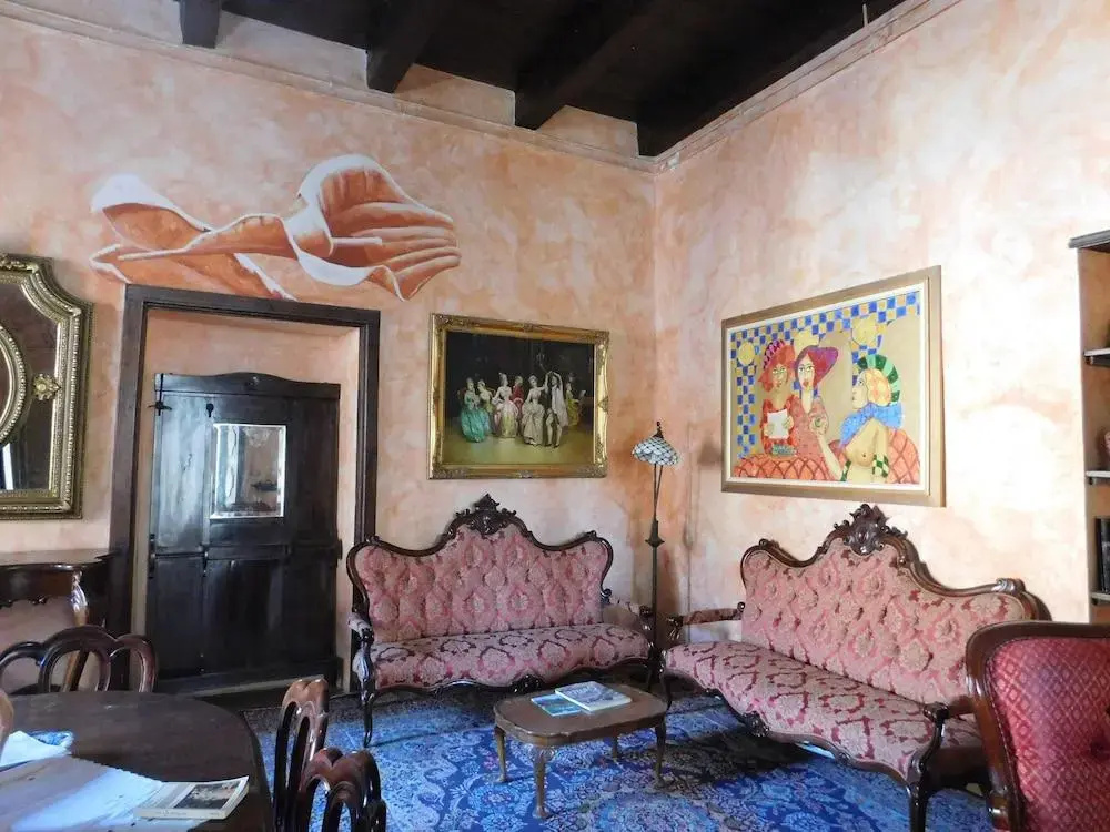 Hotel photo 7