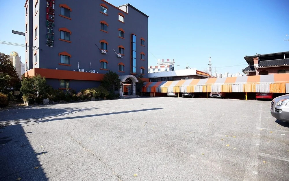 Hotel photo 13