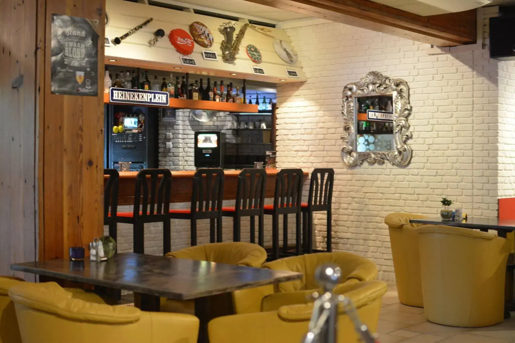 Hotel Restaurant Piccard - Général