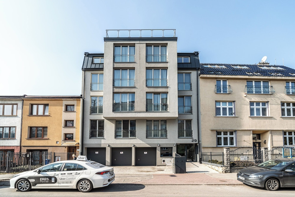 RentPlanet - Studio Bałuckiego