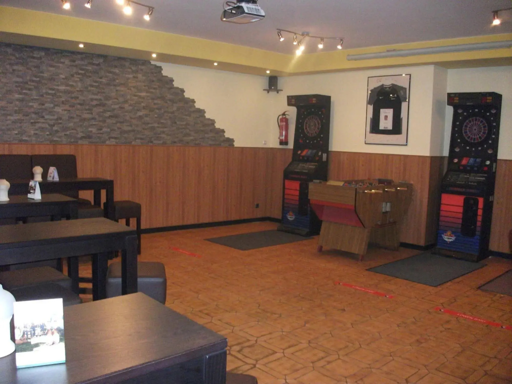 Hotel photo 18