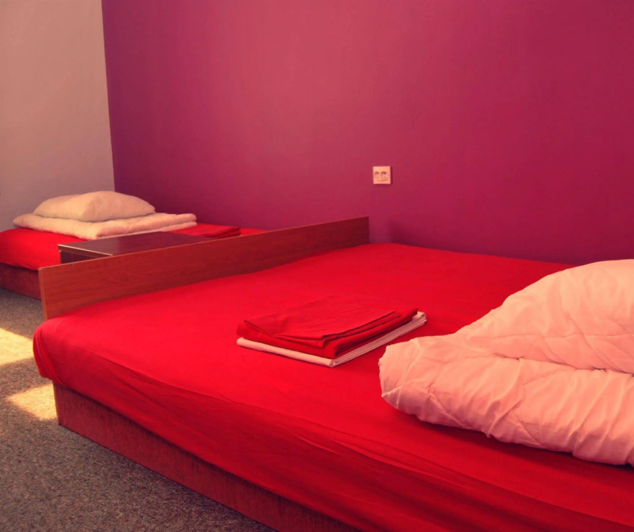 Atlantis Hostel by null