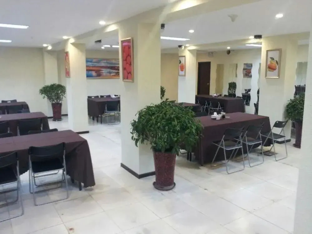 Dongfang Wenyuan Hotel - Général