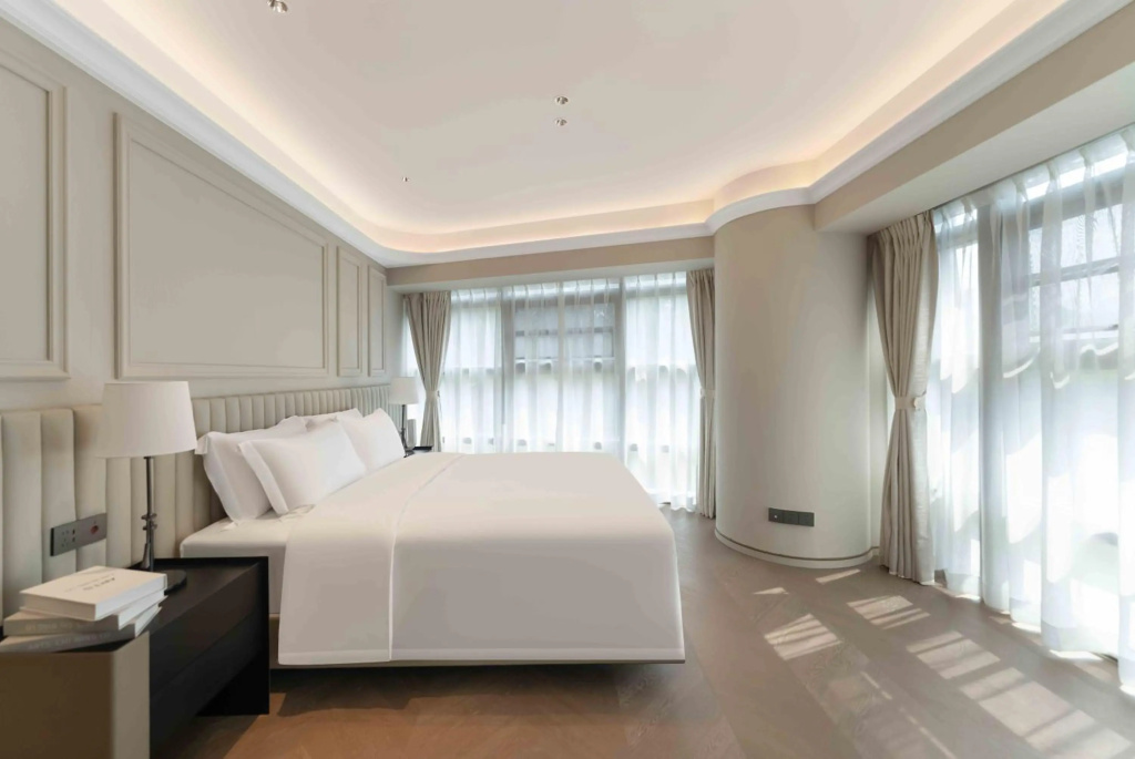 CM Plus Service Apartment Shenzhen Taige — 5