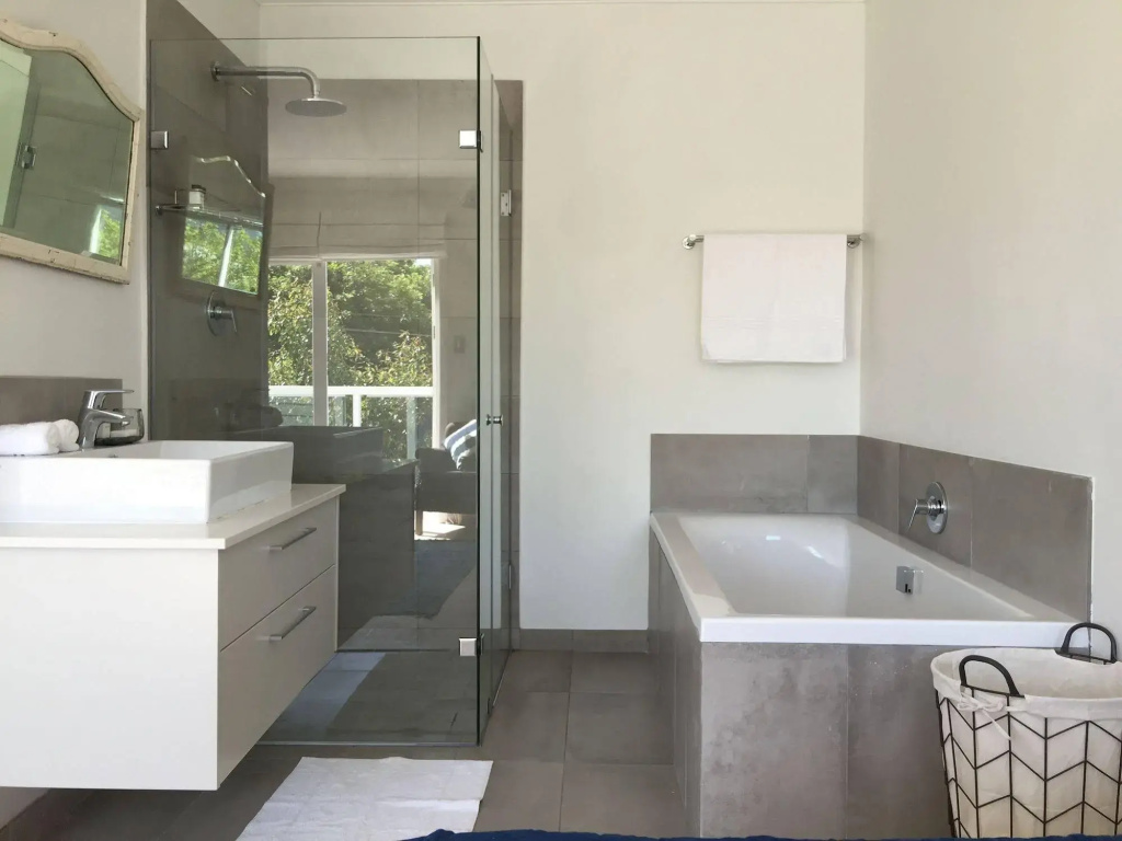 Cricklewood Place Luxury Holiday Homes - Général