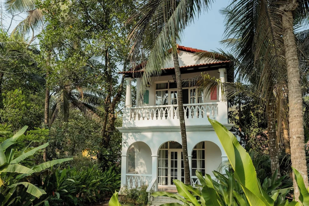 ELIVAAS Maison 10 Luxe 4 BHK Villa