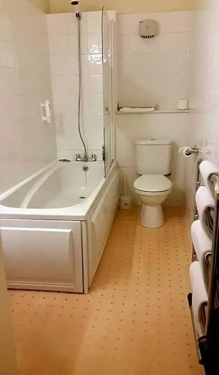 The Royal Hotel Tain - Chambres